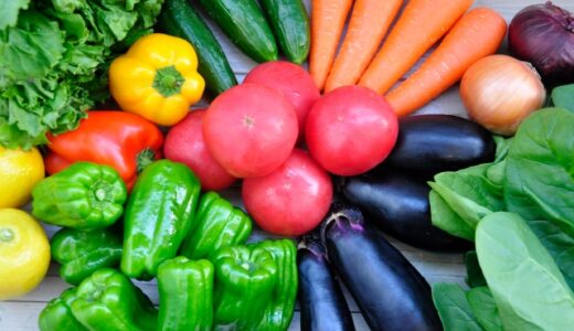 【食物繊維の秘められた力】ダイエットやメンタル、アレルギーにも効果的③